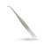 KIT PINÇA CURVA 27CM E TESOURA CURVA 25CM - OCEAN TECH - loja online