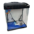AQUARIO CURVO BOYU EC-400 33L PRETO 127V