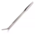 PINCA CURVA 27CM - OCEAN TECH (Aço inoxidável p/ plantados) - loja online