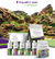 AF MACRO - 125ML (FRASCO) - AQUAFOREST FRESHWATER - comprar online
