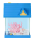 AQUÁRIO KIDS 270 (7,5 LITROS) LED 4W (127V) - OCEAN TECH