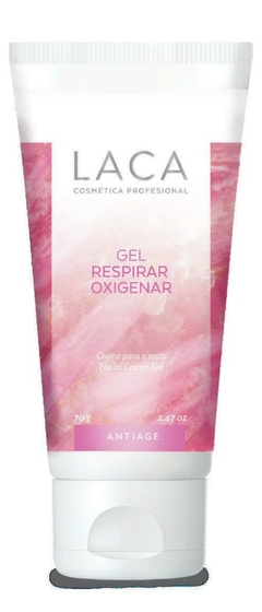 GEL RESPIRAR OXIGENAR