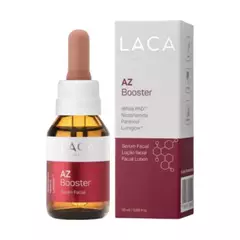 AZ Booster