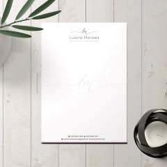 Pacote Premium - Identidade Visual - loja online