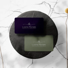 Pacote Premium - Identidade Visual - Minimalista Design - Identidade Visual e Logotipo