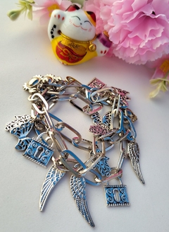 Pulsera Good Vibes - comprar online
