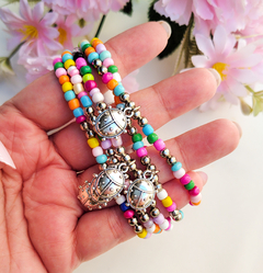 Pulsera Multicolor