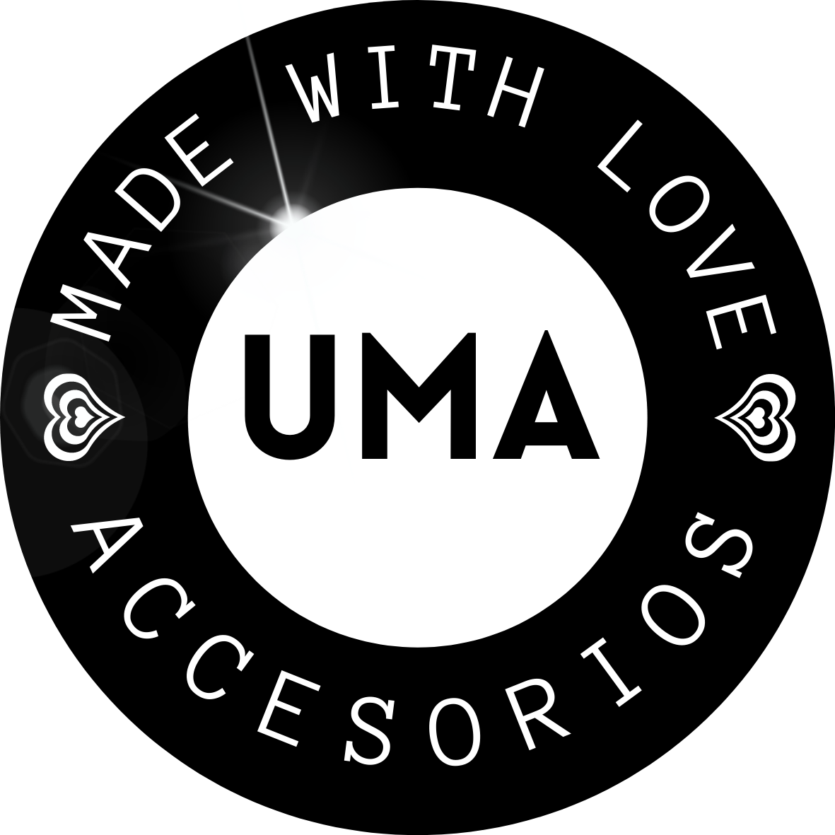 Uma Accesorios