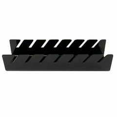 Suporte organizador de boné em acrílico - comprar online