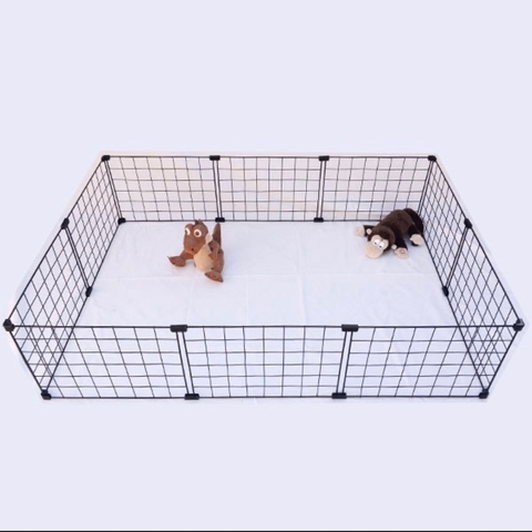 cercado 160x80 basico