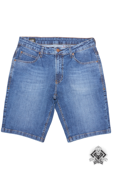 Bermuda Daren Tank - Lee - comprar online