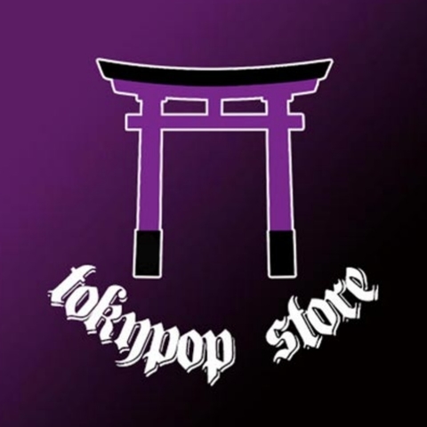 Tokypop store