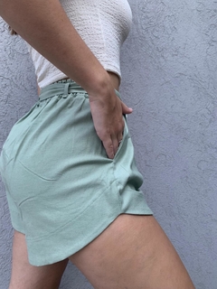 SHORT BREEZY DUVIAN - esenciaclothes