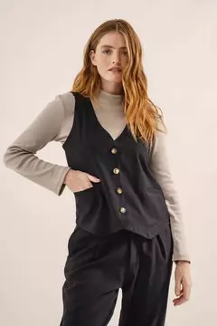 644 CHALECO CARQUEJILLA SANT ANTONI - tienda online