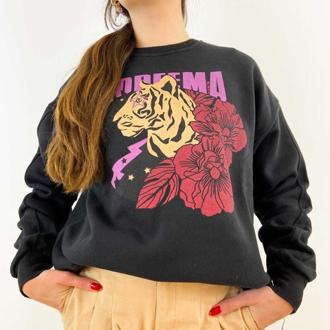 BUZO BLOOM MORFEMA - comprar online