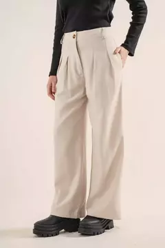 643 PANT ZEBRINA SANT ANTONI - esenciaclothes
