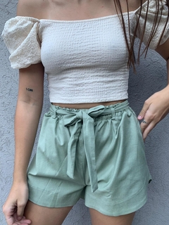 SHORT BREEZY DUVIAN en internet