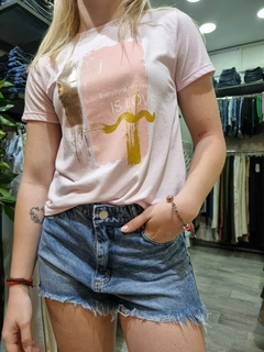 700 SHORT DENIM KOXIS en internet