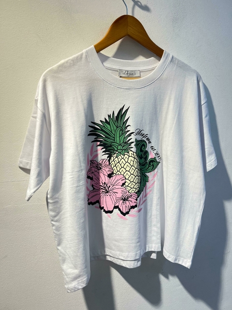 REME PINEAPPLE MFM