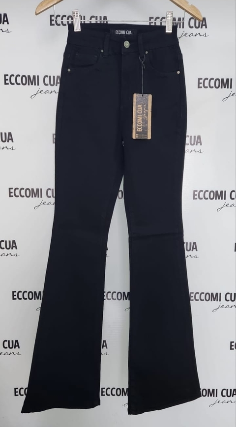 OXFORD NEGRO ECCOMICUA