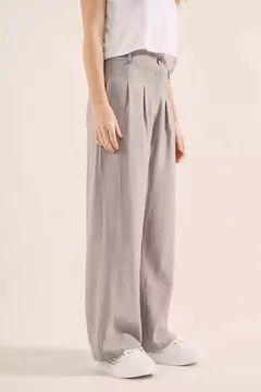 643 PANT ZEBRINA SANT ANTONI - comprar online