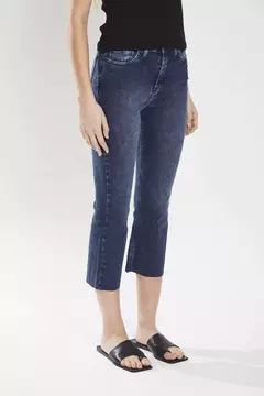 213 JEAN KICK FLARE KOXIS