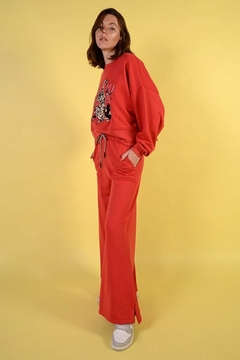 PANTALON AMY MORFEMA - comprar online