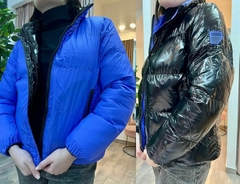 102 CAMPERA REVERS ELEN OJO ROJO - tienda online