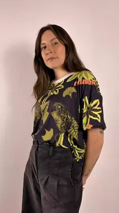 REMERA BEACH MORFEMA - comprar online