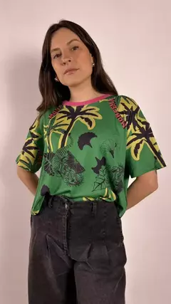 REMERA BEACH MORFEMA