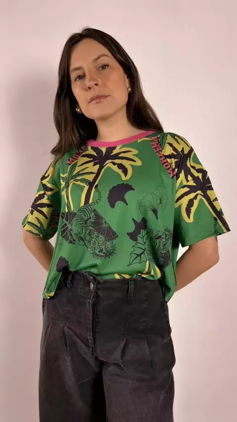 REMERA BEACH MORFEMA