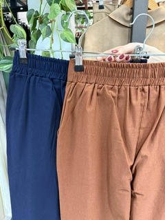 PANTALON SAUCE BLED en internet