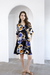 Vestido cuello est (Art.5101) - comprar online