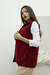 Chaleco polar (Art.8001) - tienda online
