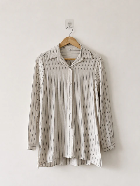 Camisola rayada - comprar online