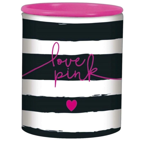 Apontador Tilibra Love Pink ou West Village 2 Furos - comprar online