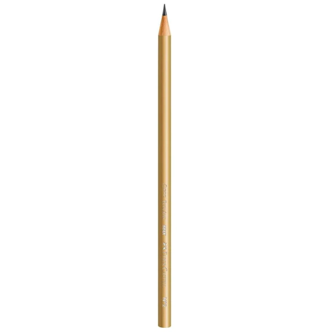 Lápis Grafite Metallic Faber Castell na internet
