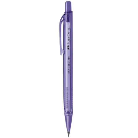 Lapiseira Poly Tri Shape 2.0mm Faber Castel - comprar online