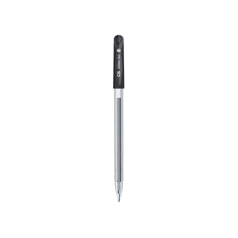 Caneta Glitter Gel CIS 1.0mm Unitária