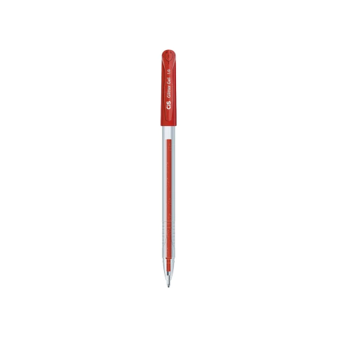 Caneta Glitter Gel CIS 1.0mm Unitária na internet