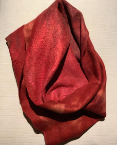 Cuello Granate - comprar online