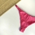 Calcinha Fixa - Rosa Canelado na internet