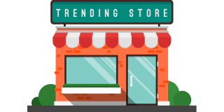 Trending Store