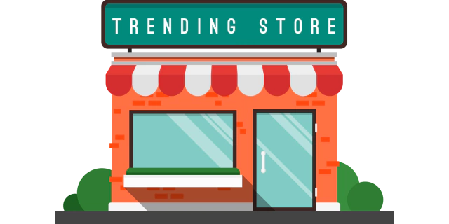 Trending Store