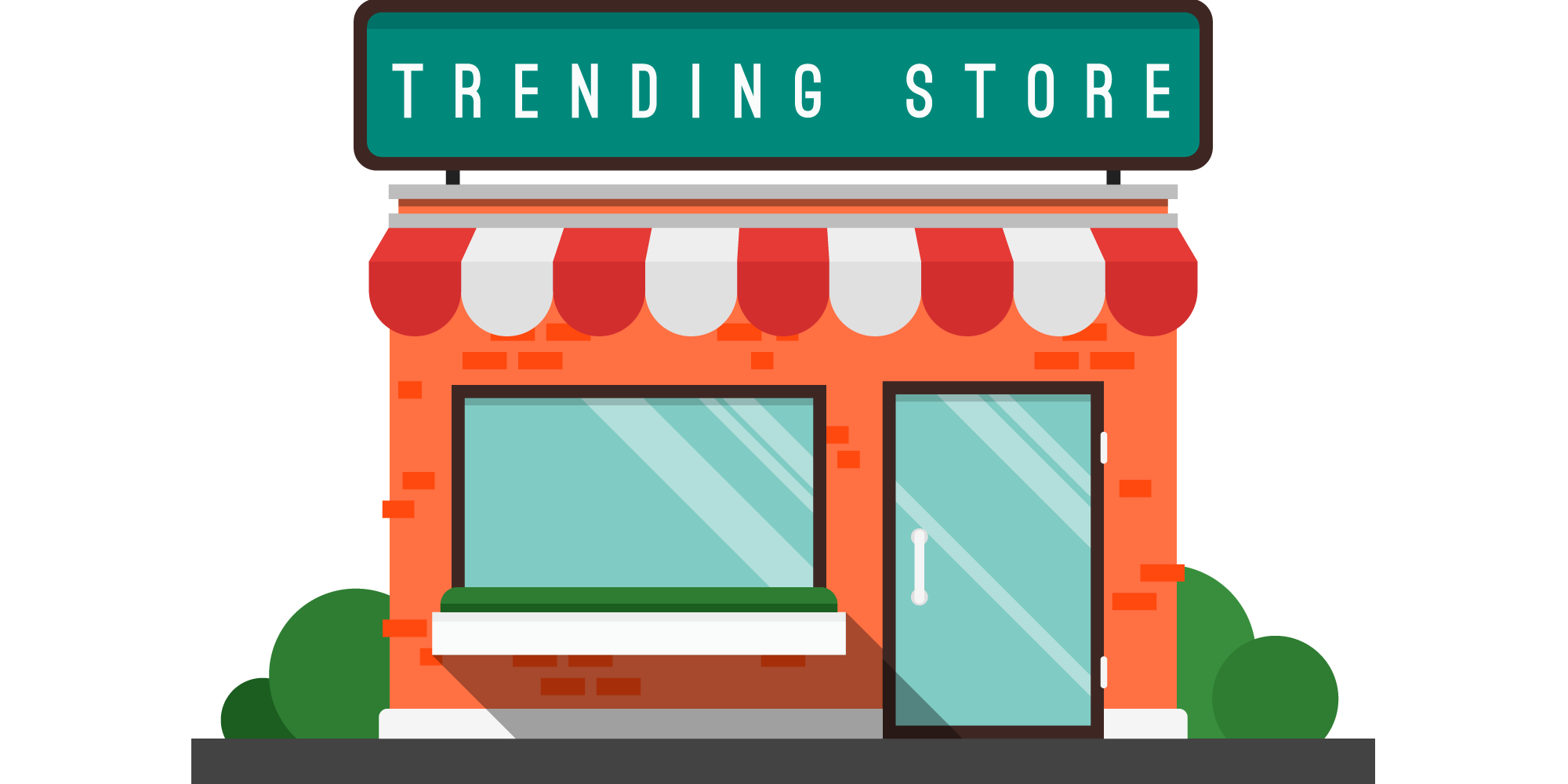 Trending Store