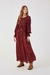 Vestido Dress To Solar na internet