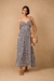 VESTIDO CROPPED GÁVEA DRESS TO
