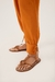 CALÇA PUNHO DRESS TO na internet