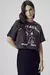 T-SHIRT MALHA MC SAVAGE BRIGHT CANAL na internet