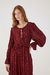 Vestido Dress To Solar